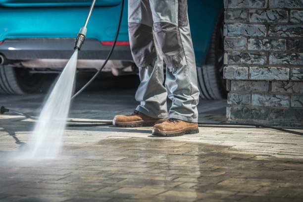 Trusted Homeland, GA Pressure Washing Services Experts
