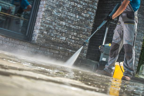 Best House Exterior Washing  in Homeland, GA