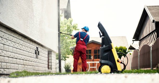Best Oil Spill Cleanup  in Homeland, GA
